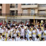 SGAOA Judo Tournament